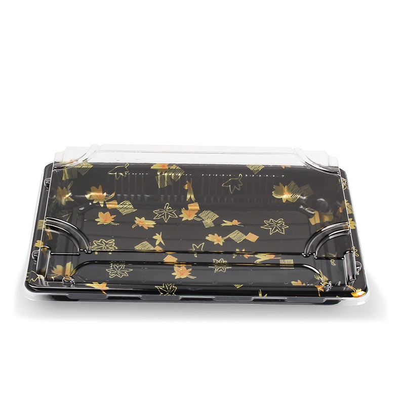 CONF.X SUSHI 185*130*48MMX400PZ-S05